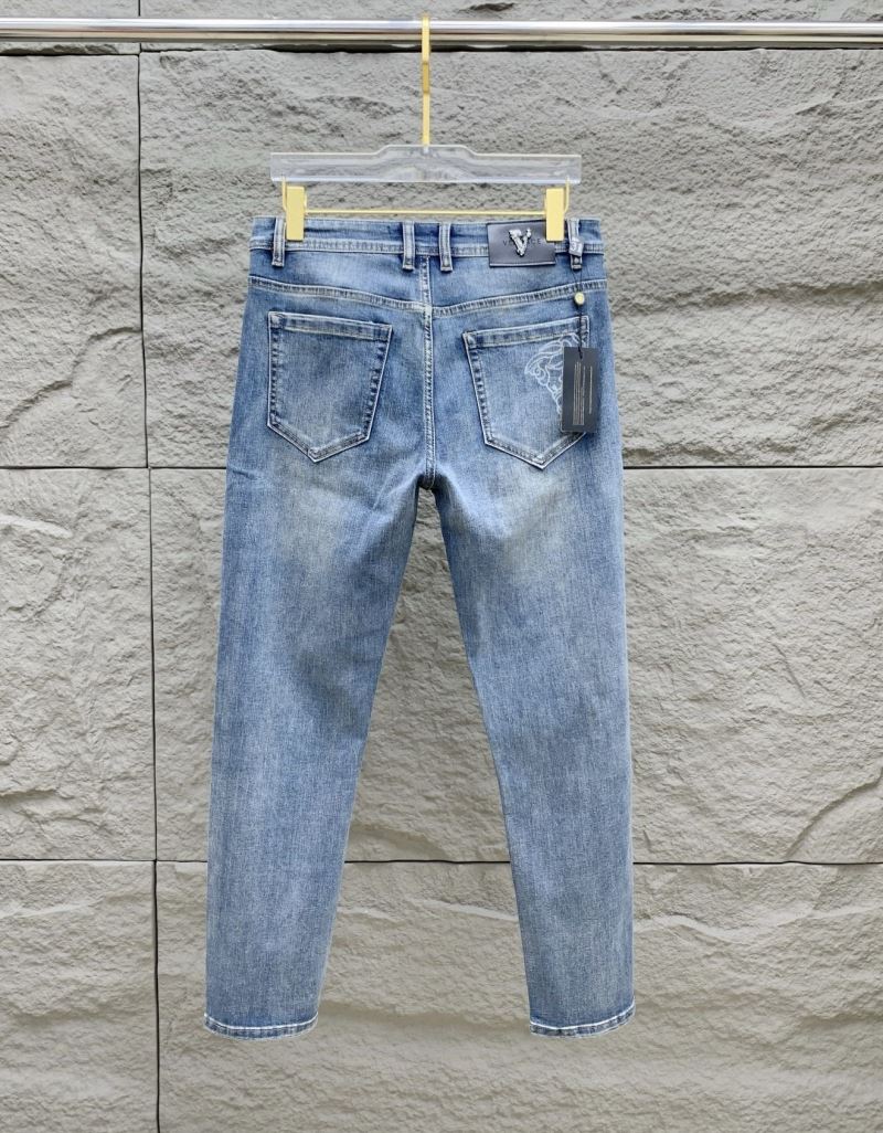 Louis Vuitton Jeans